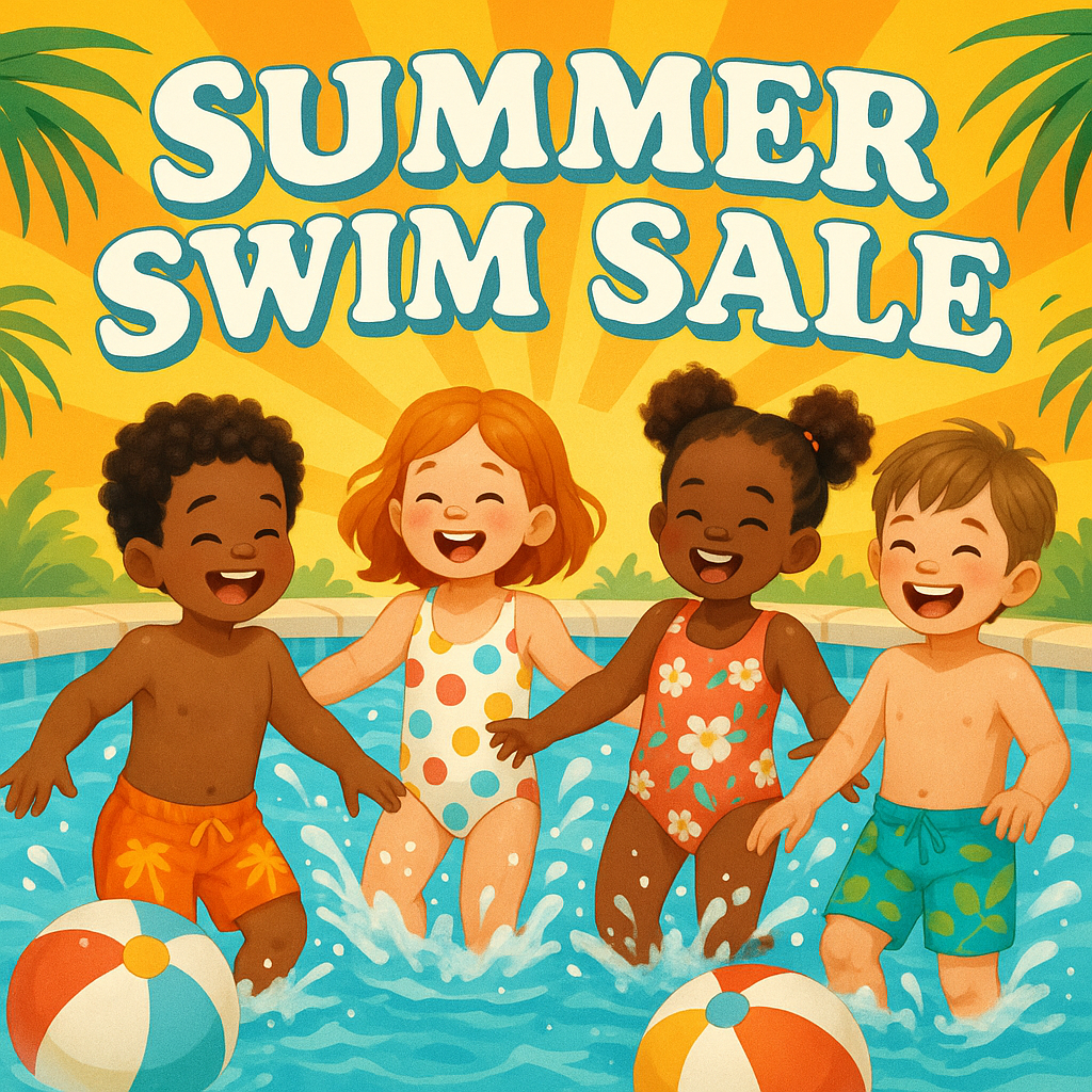 $100 Boy Spring/Summer Final Sale