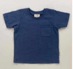 Dopple Organics Short Sleeve Tee Unisex