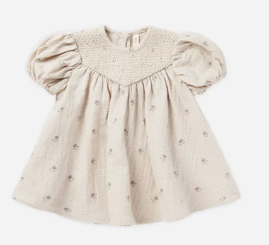 carina dress || sweet pea