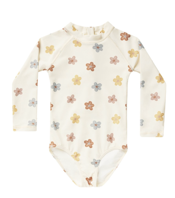 delphine rash guard one-piece || leilani