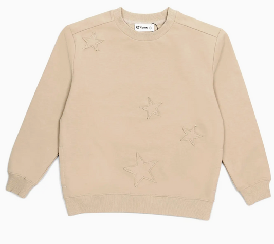 Boys’ Crew Neck | Size 10
