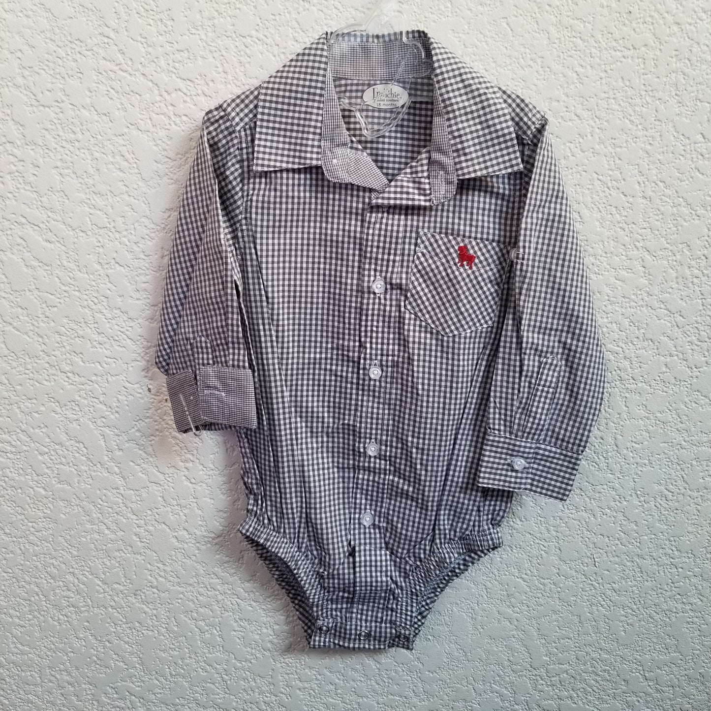 FMC Bodysuit