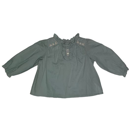 JEANNI BLOUSE