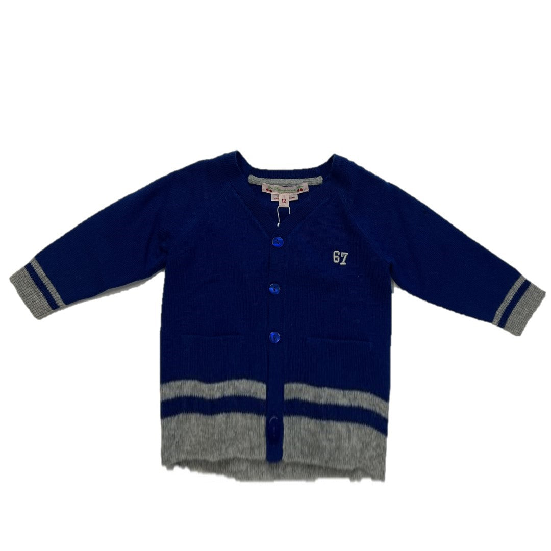 Bonpoint Boys 3-6M Baby Bundle 3pc NWT $525 Retail