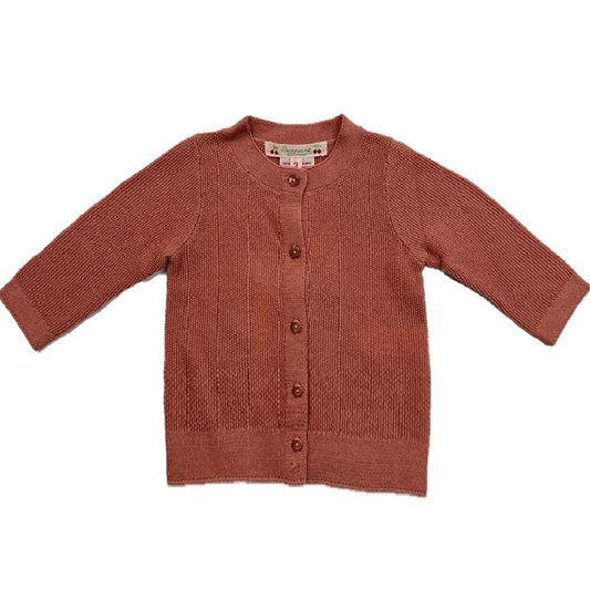 CARDIGAN PINK