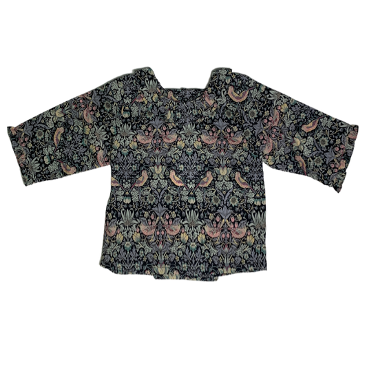 GANITI BLOUSE - MULTICOLOR