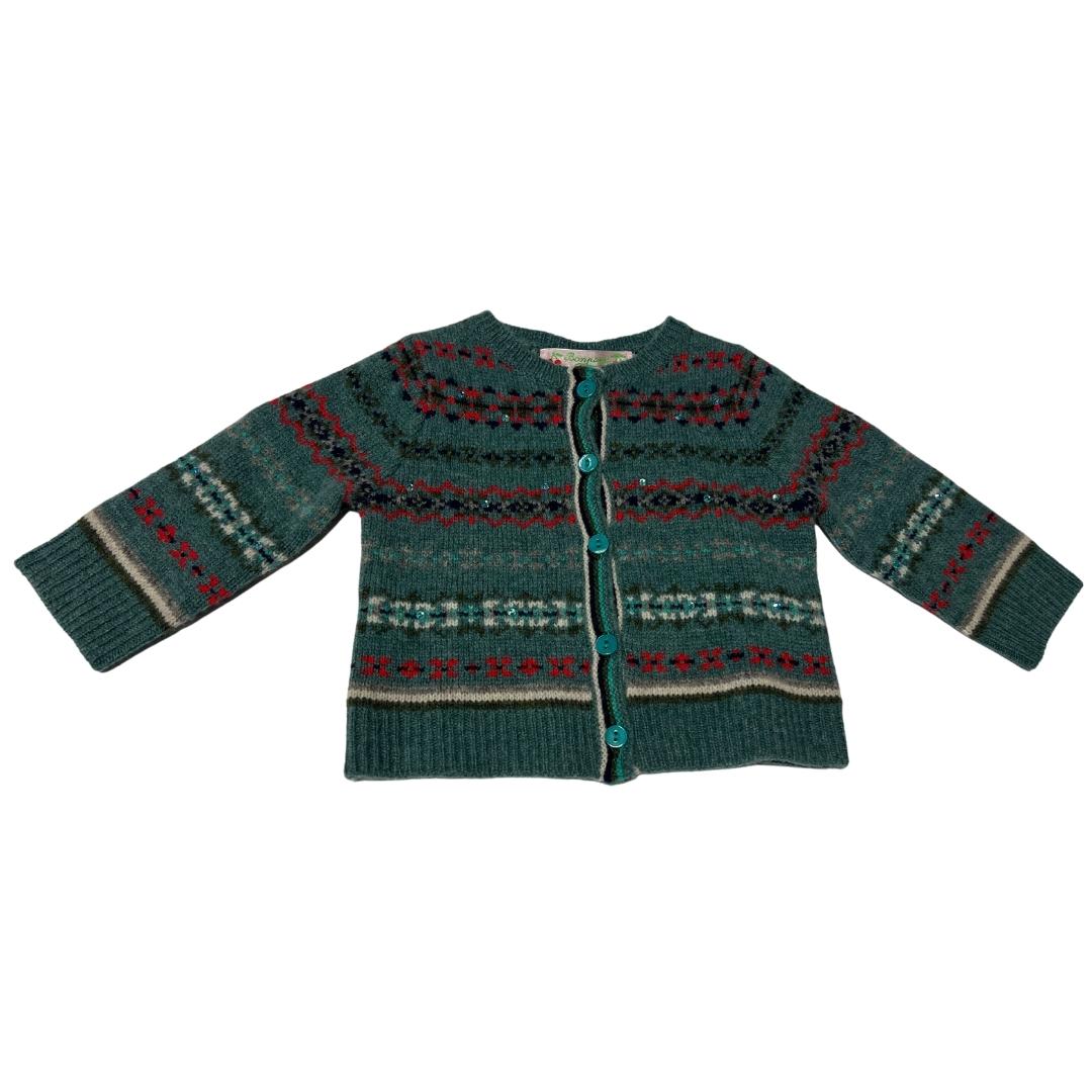 CARDIGAN