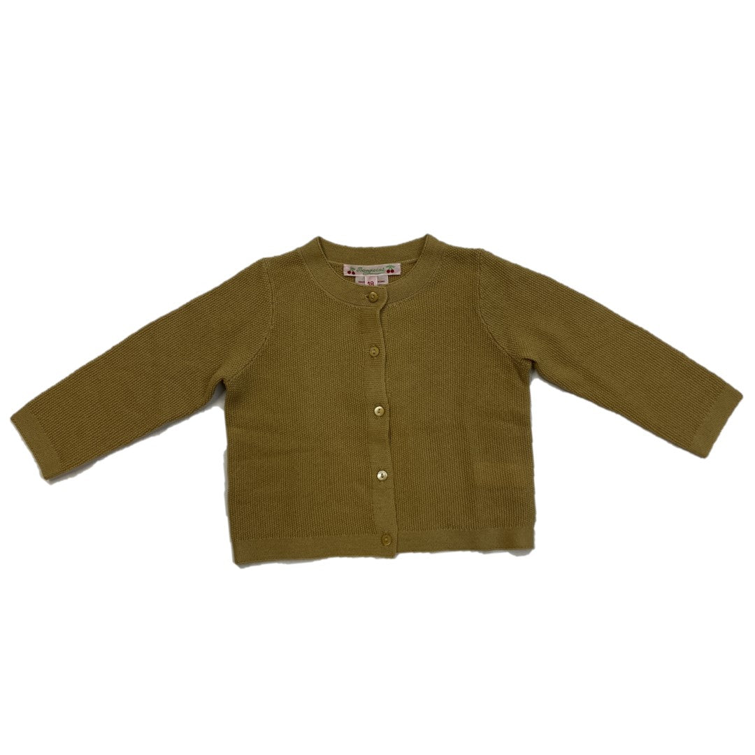 Bonpoint Boys 3-6M Baby Bundle 3pc NWT $880 Retail