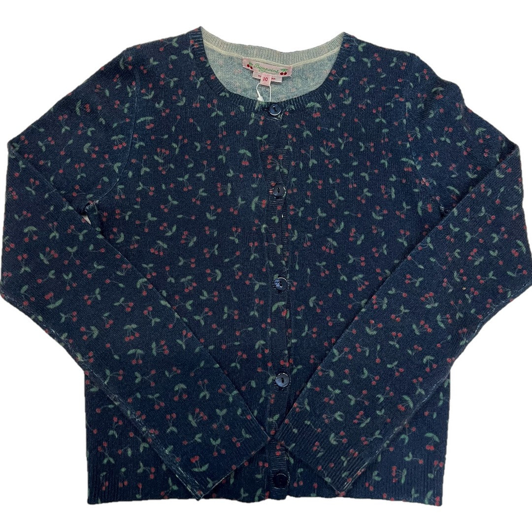 Bonpoint Girls 3-6M Baby Bundle 3pc NWT $435 Retail