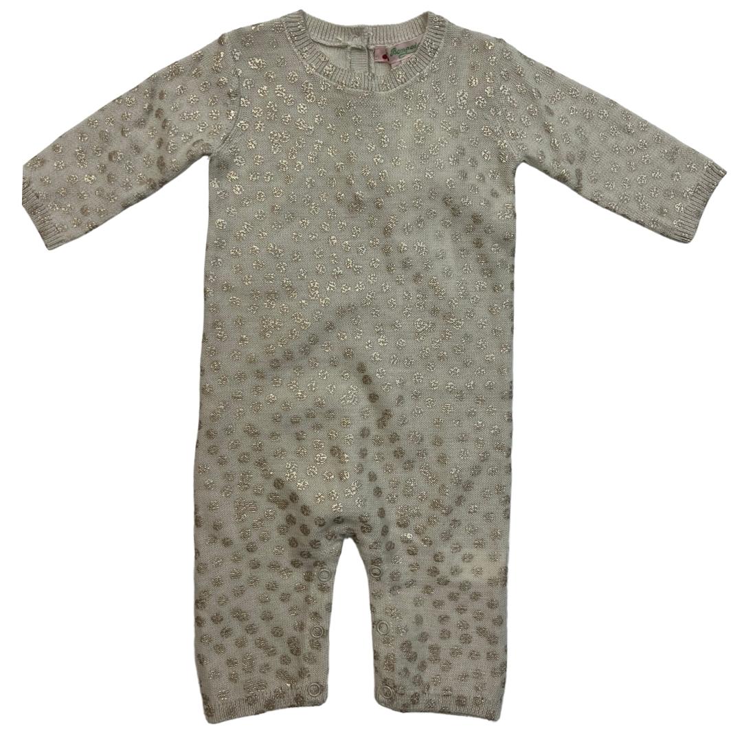 Bonpoint Girls 0-3M Baby Bundle 3pc NWT $765 Retail