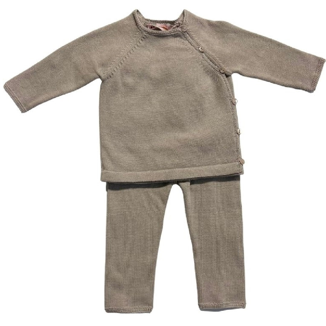Bonpoint Girls 0-3M Baby Bundle 3pc NWT $746 Retail
