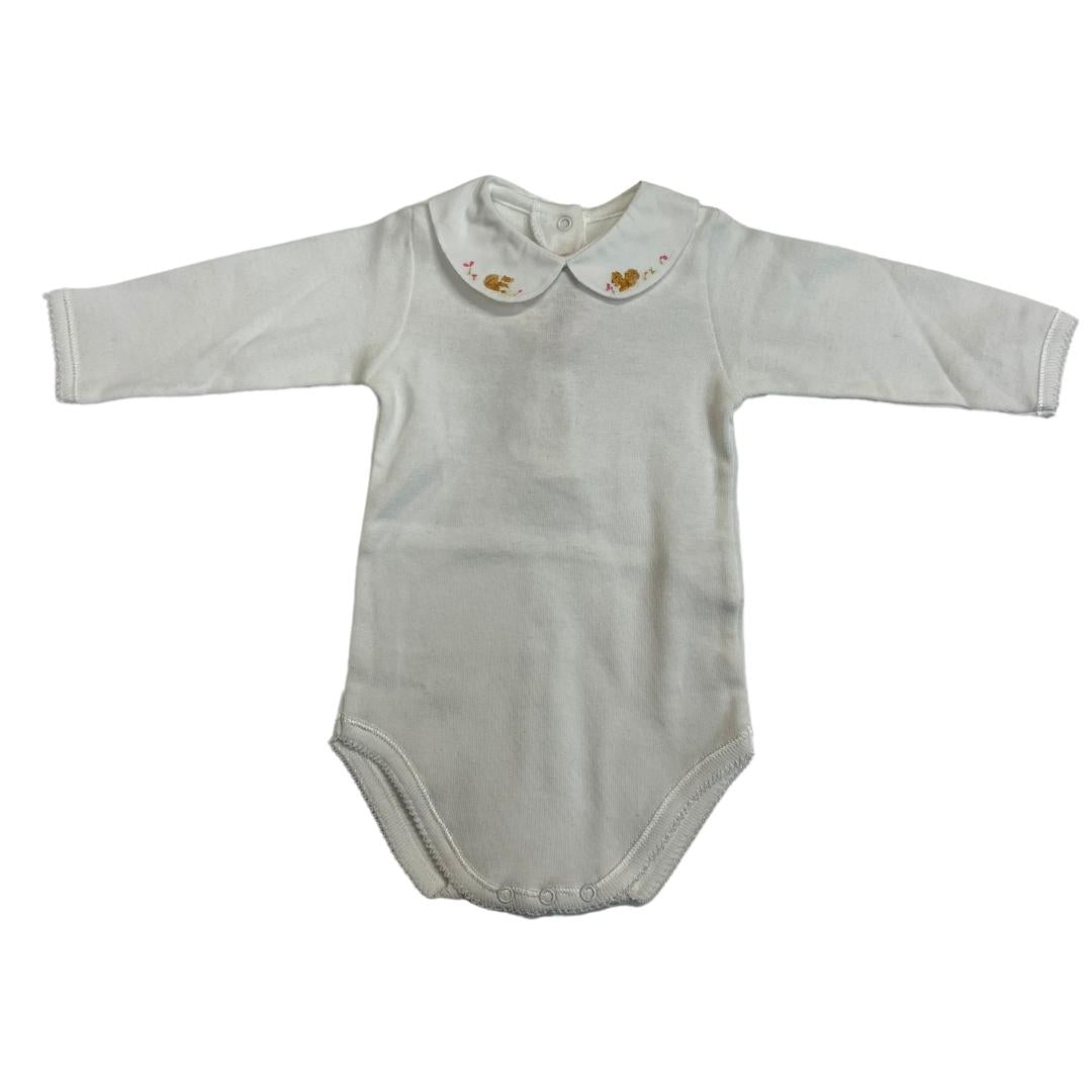 Bonpoint Girls 6-12M Baby Bundle 3pc NWT $475 Retail