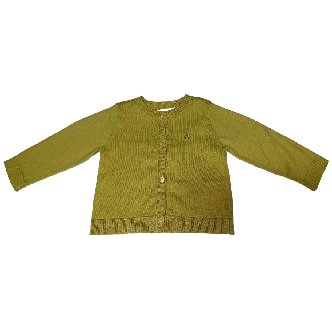 Bonpoint Boys 0-3M Baby Bundle 3pc NWT $380 Retail