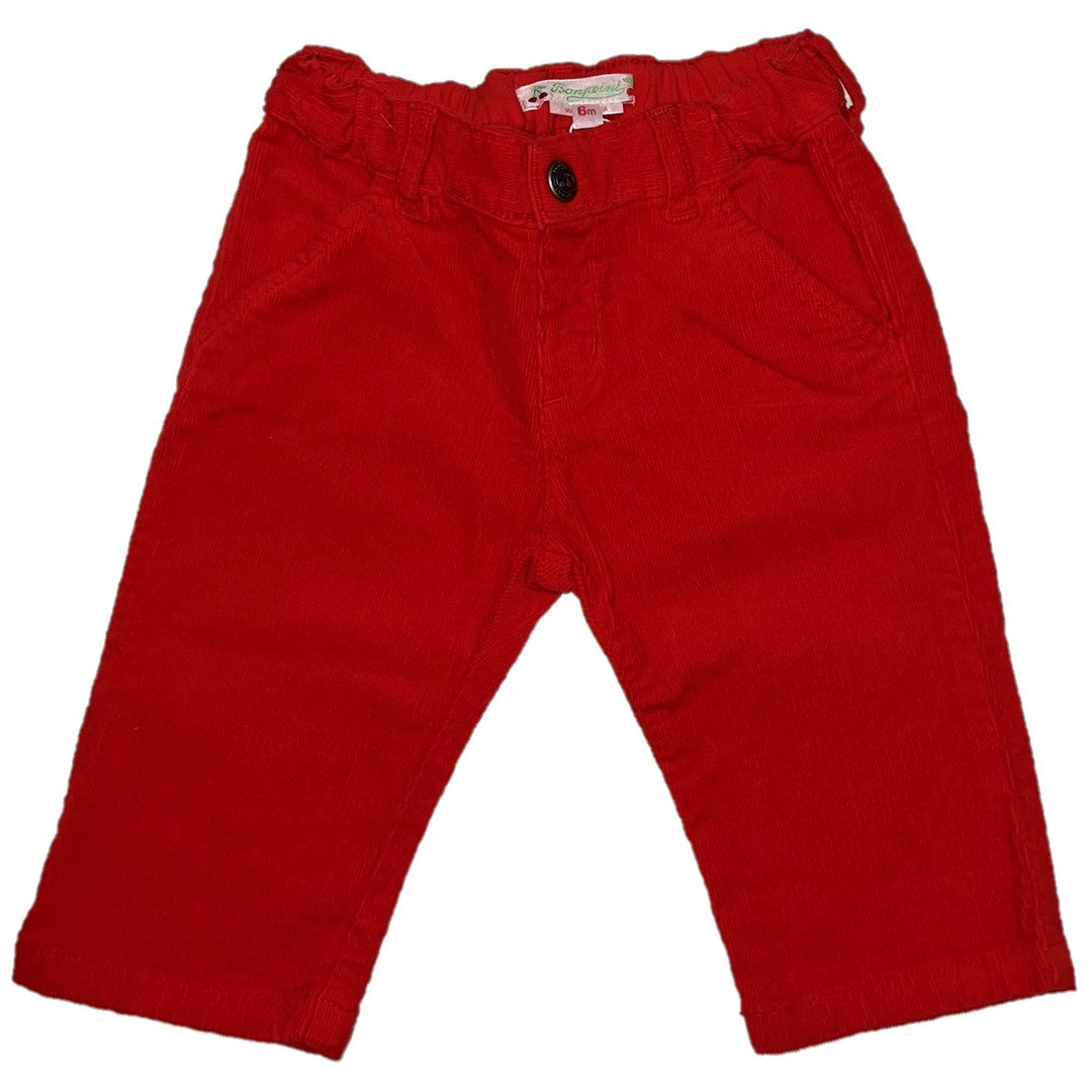 Bonpoint Boys 3-6M Baby Bundle 3pc NWT $300 Retail
