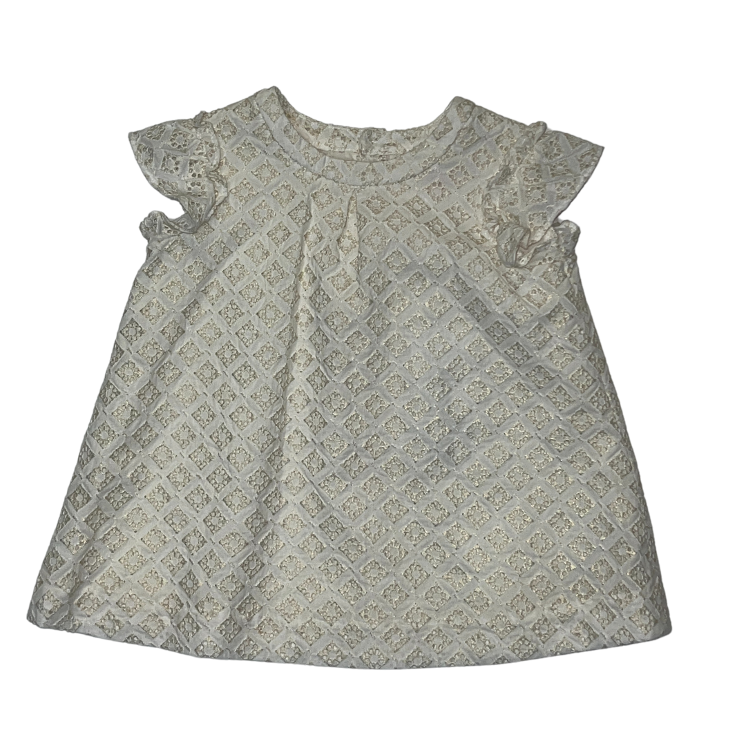 Bonpoint Girls 3-6M Baby Bundle 3pc NWT $795 Retail