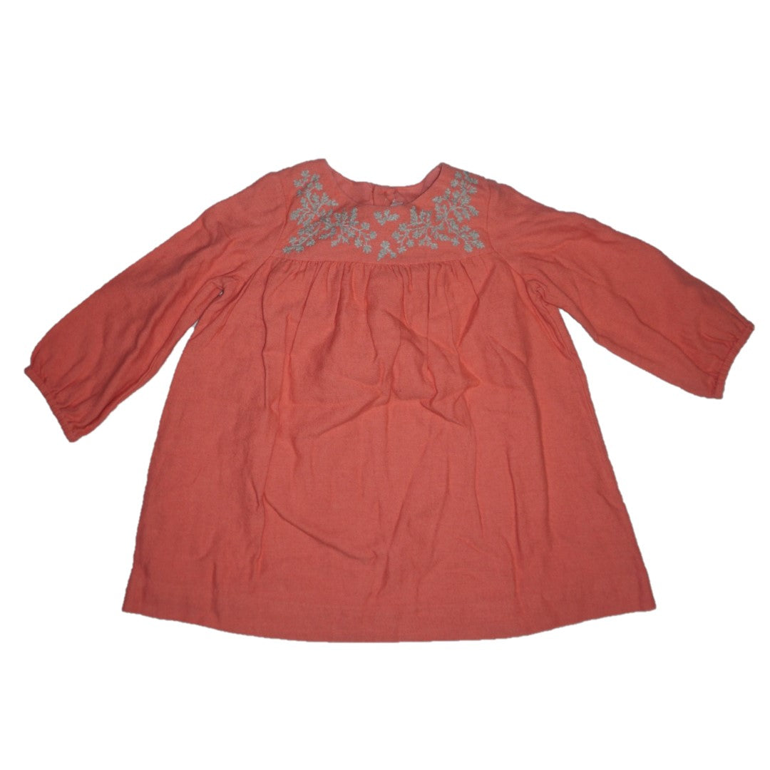 Bonpoint Girls 3-6M Baby Bundle 3pc NWT $765 Retail