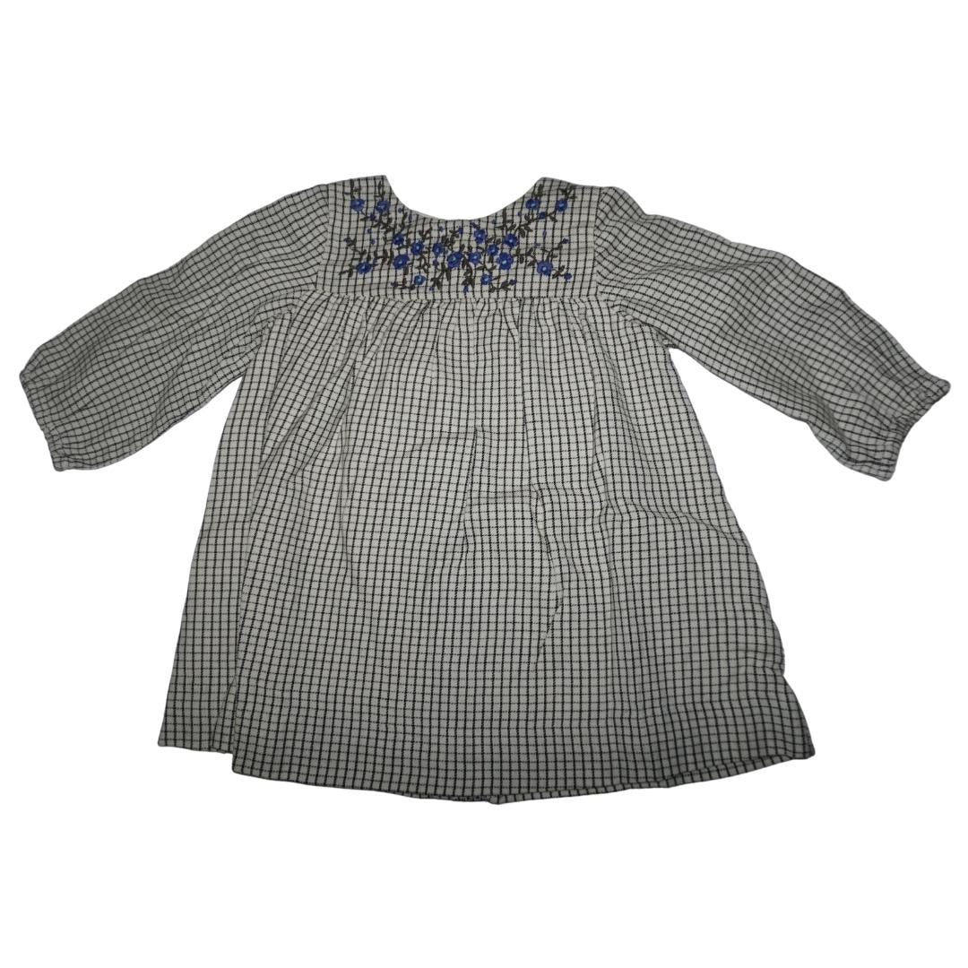 Bonpoint Girls 3-6M Baby Bundle 3pc NWT $705 Retail