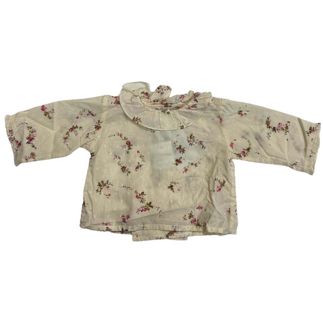 Bonpoint Girls 3-6M Baby Bundle 3pc NWT $330 Retail