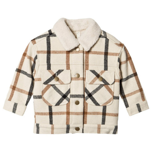 Julian Jacket