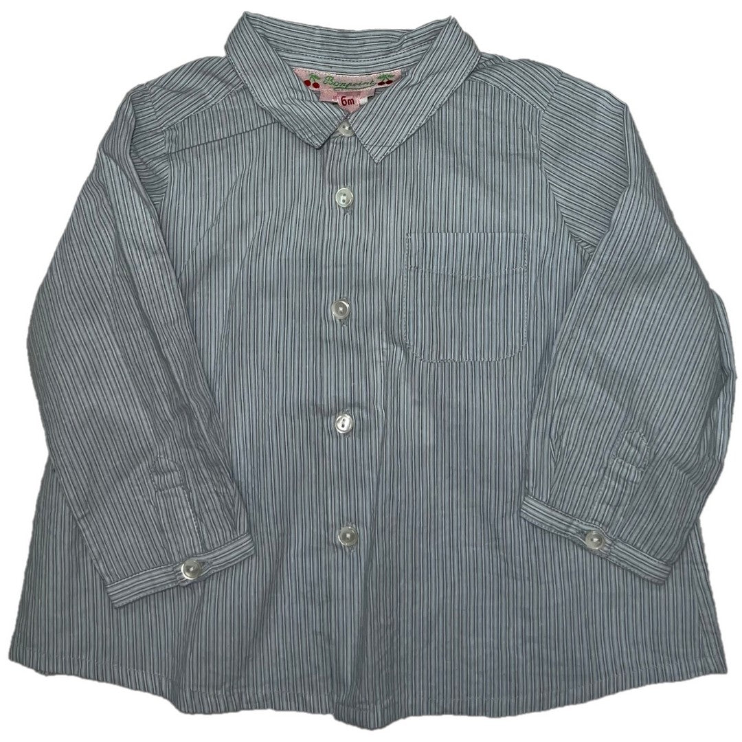 Bonpoint Boys 3-6M Baby Bundle 3pc NWT $405 Retail