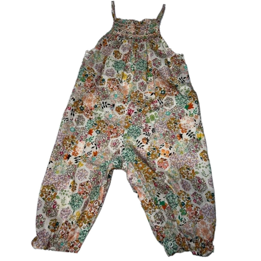 Bonpoint Girls 3-6M Baby Bundle 3pc NWT $600 Retail