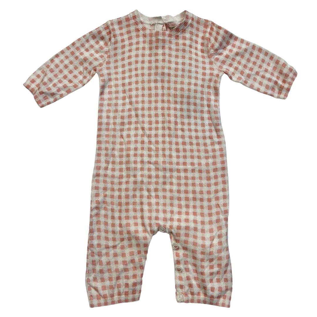Bonpoint Girls 0-3M Baby Bundle 3pc NWT $545 Retail