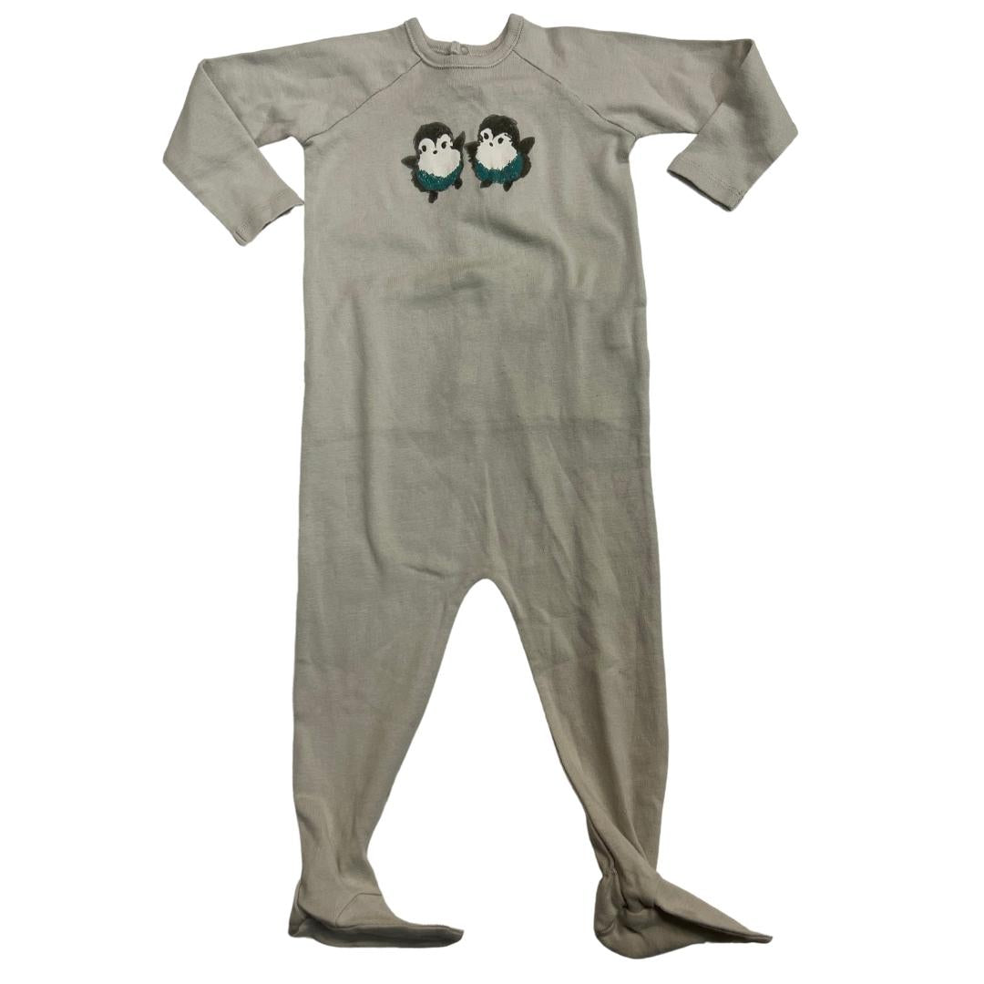 Bonpoint Boys 6-12M Baby Bundle 3pc NWT $555 Retail