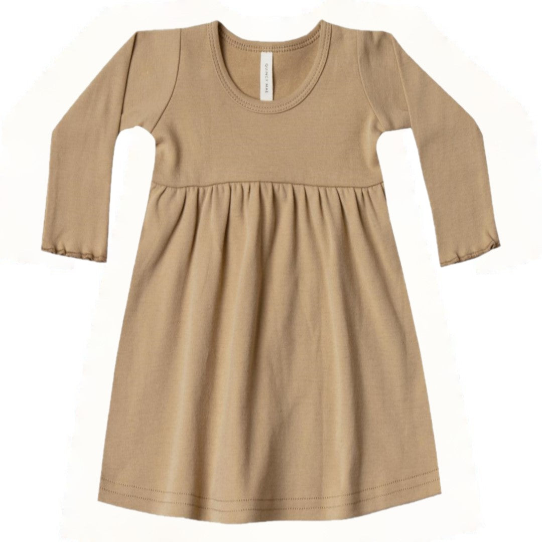Longsleeve Baby Dress
