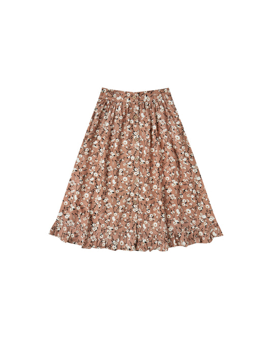 DAHLIA OCEANSIDE SKIRT