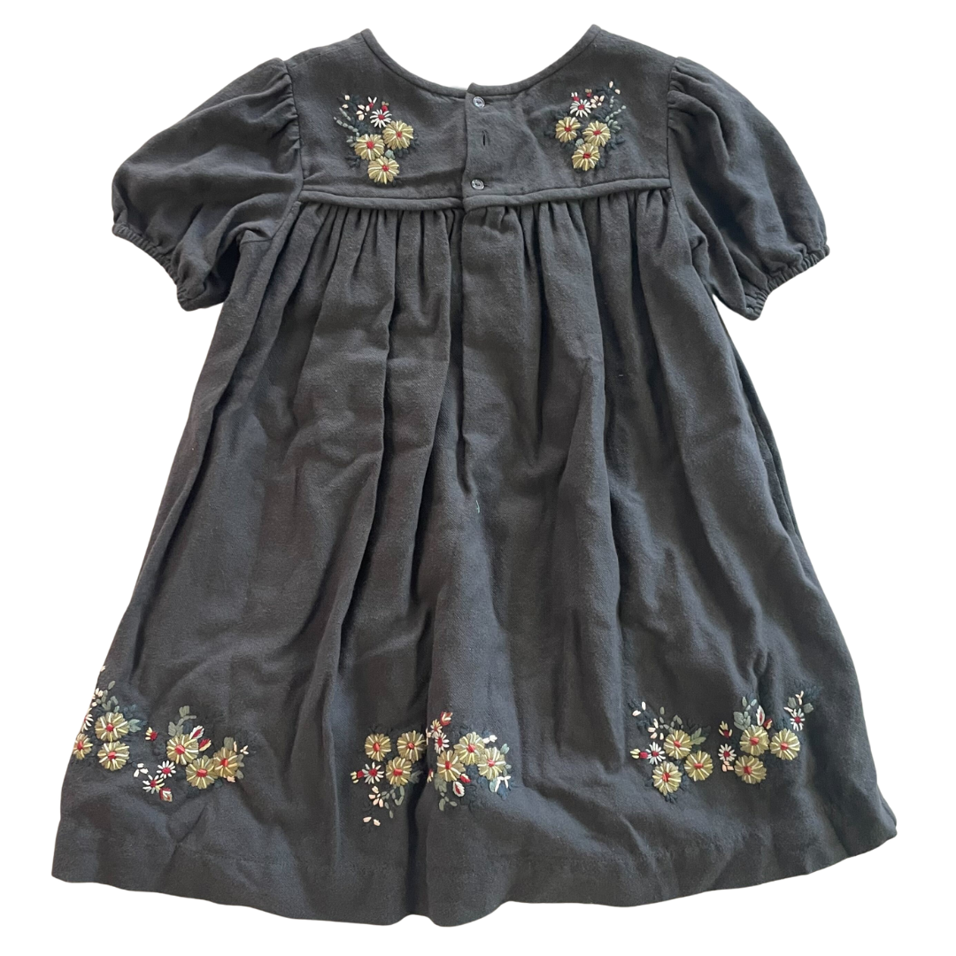 Bonpoint Girls 8Y Kid Bundle 3pc NWT $1005 Retail