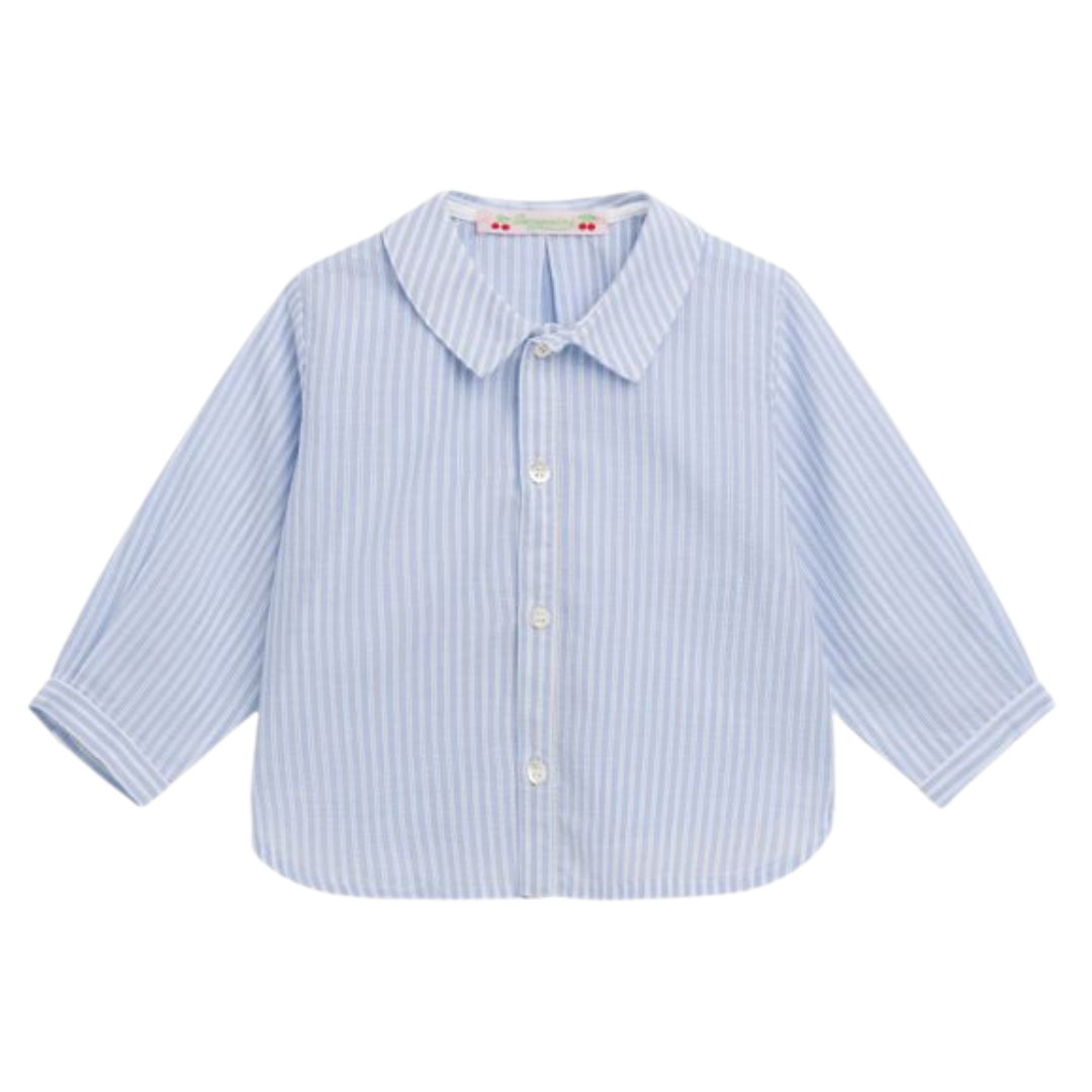 Bonpoint Boys 6-12M Baby Bundle 3pc NWT $561 Retail