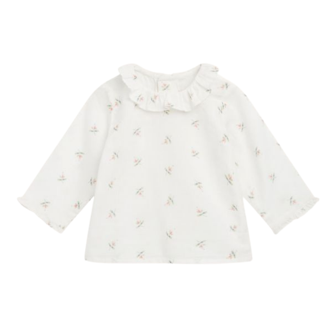 Bonpoint Girls 0-3M Baby Bundle 3pc NWT $390 Retail