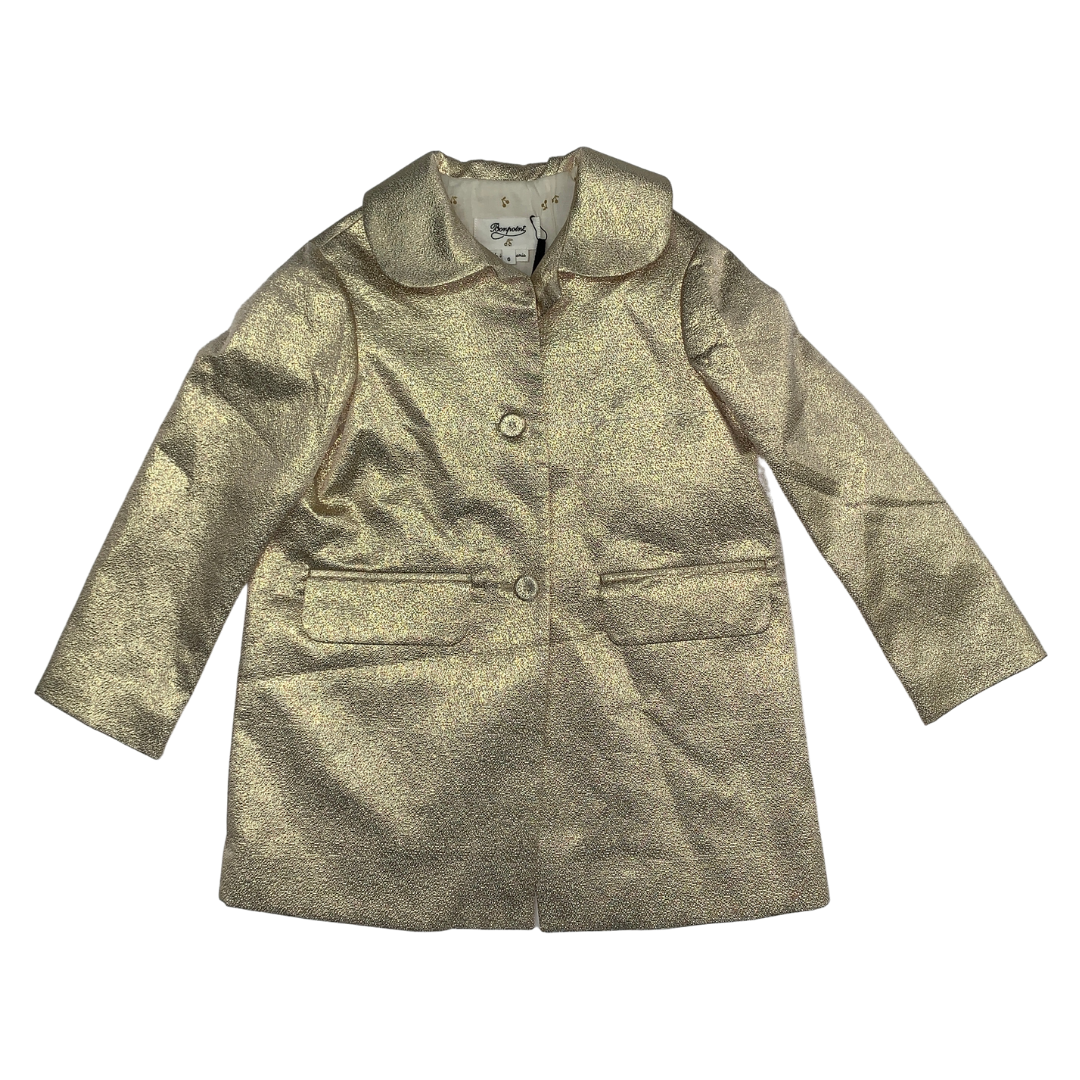 Bonpoint Girls 6Y Kid Bundle 3pc NWT $1310 Retail