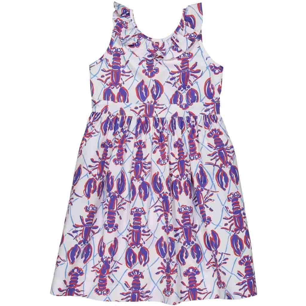 Avery Lobster D