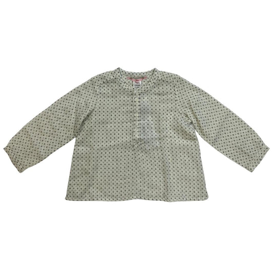 POLISSON TUNIC