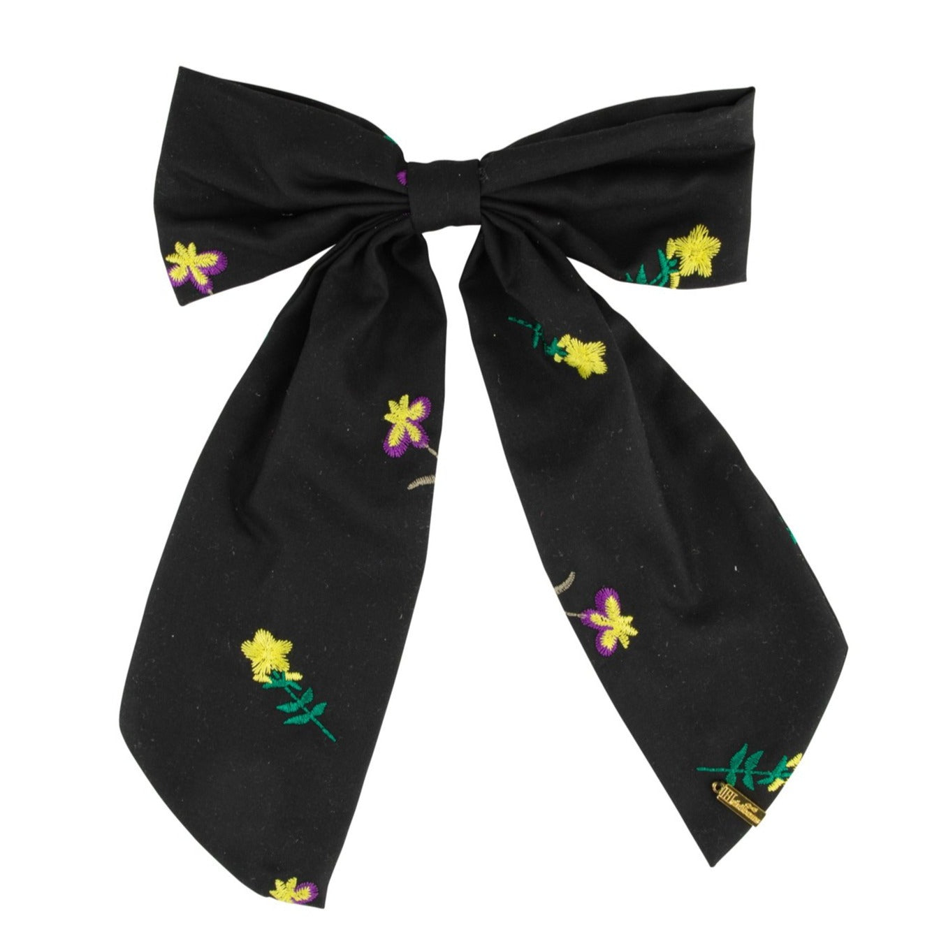 Stiched Cotton Long Bow