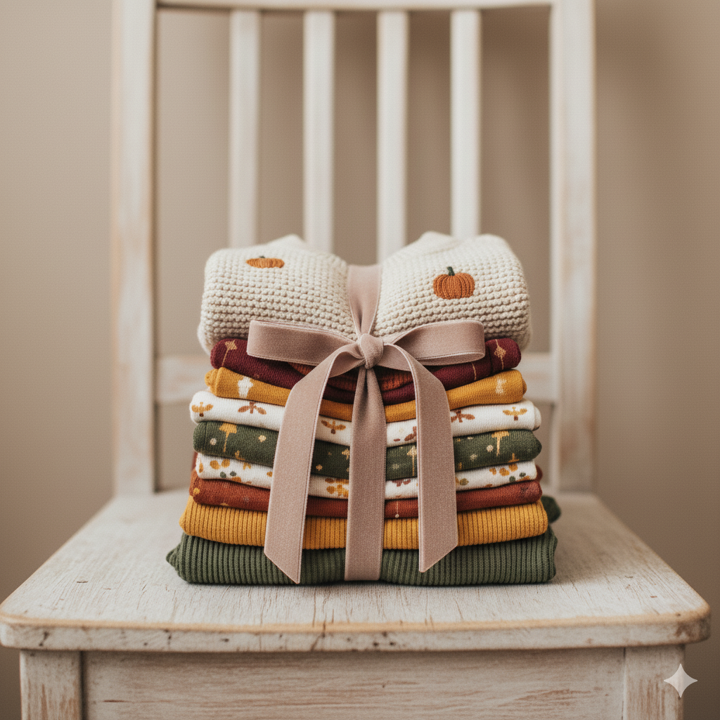 $100 Baby Girl Fall Final Sale
