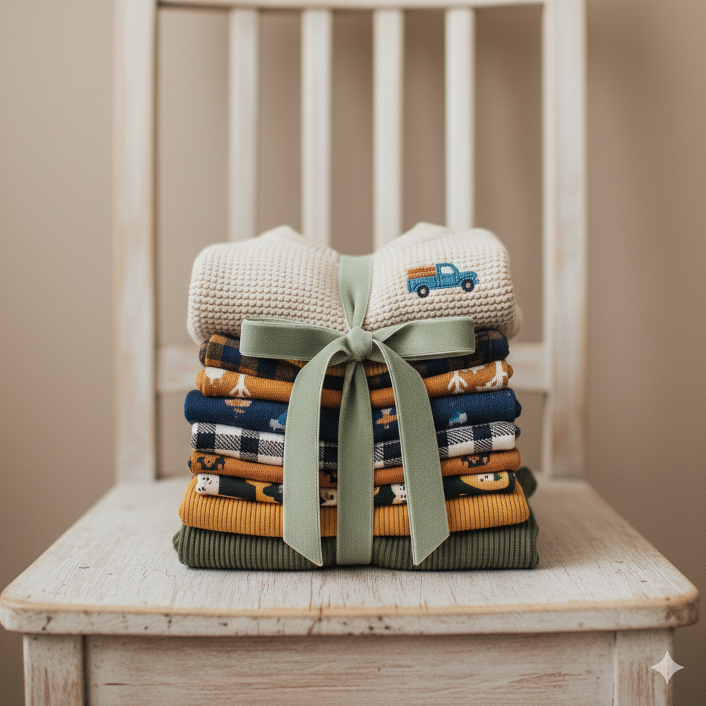 $100 Baby Boy Fall Final Sale