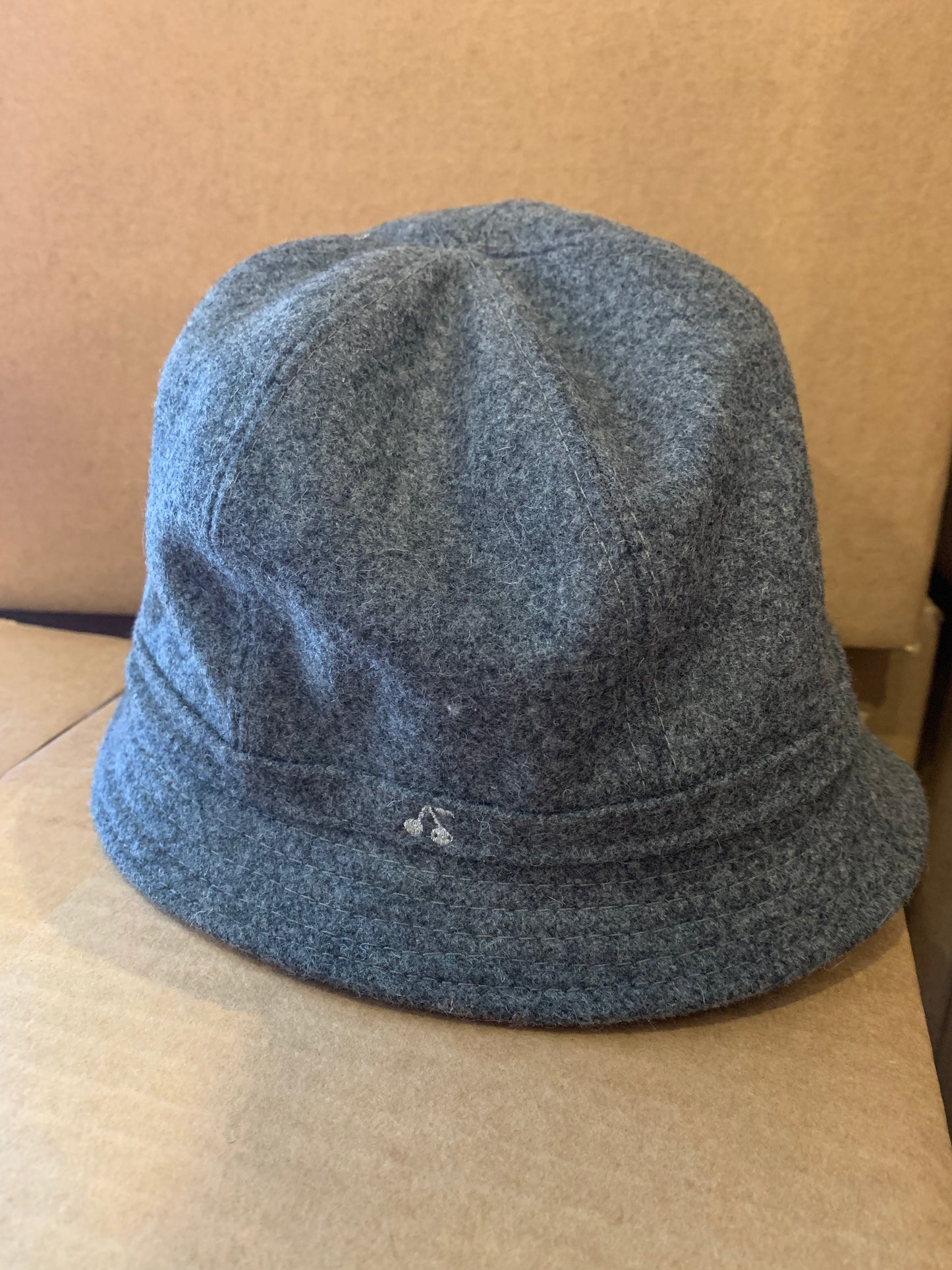 ESPIA GRAY EHCHAPO