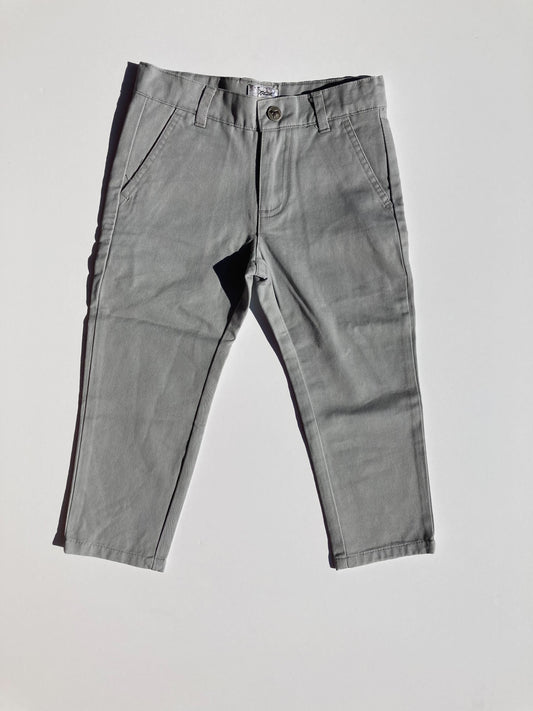 Clark Jeans