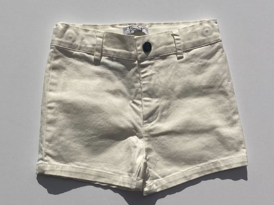 chino shorts Off White
