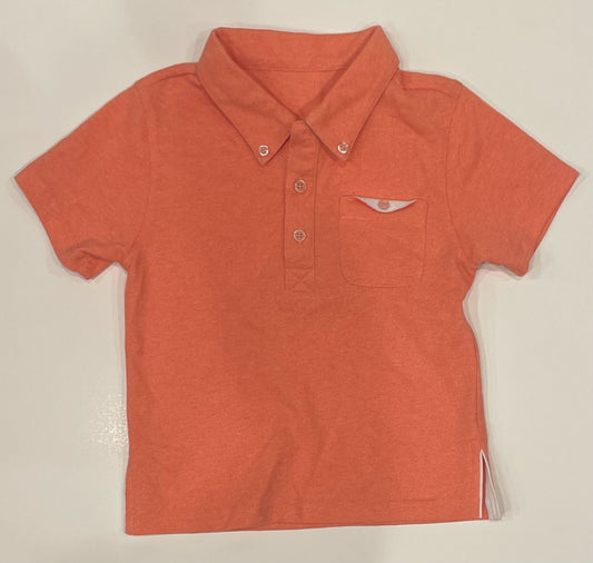 SALMON POLO