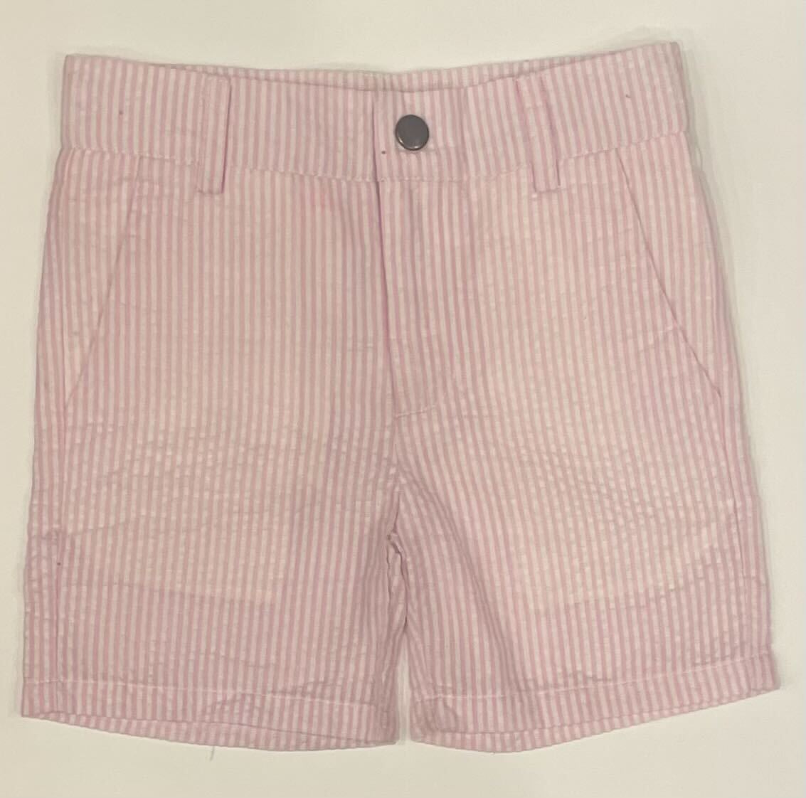PINK STRIPE PINKY