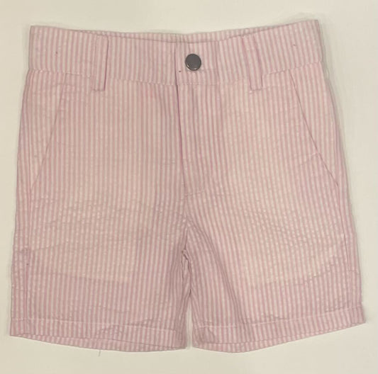 PINK STRIPE PINKY