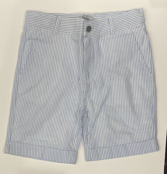 BLUE STRIPE SIMON