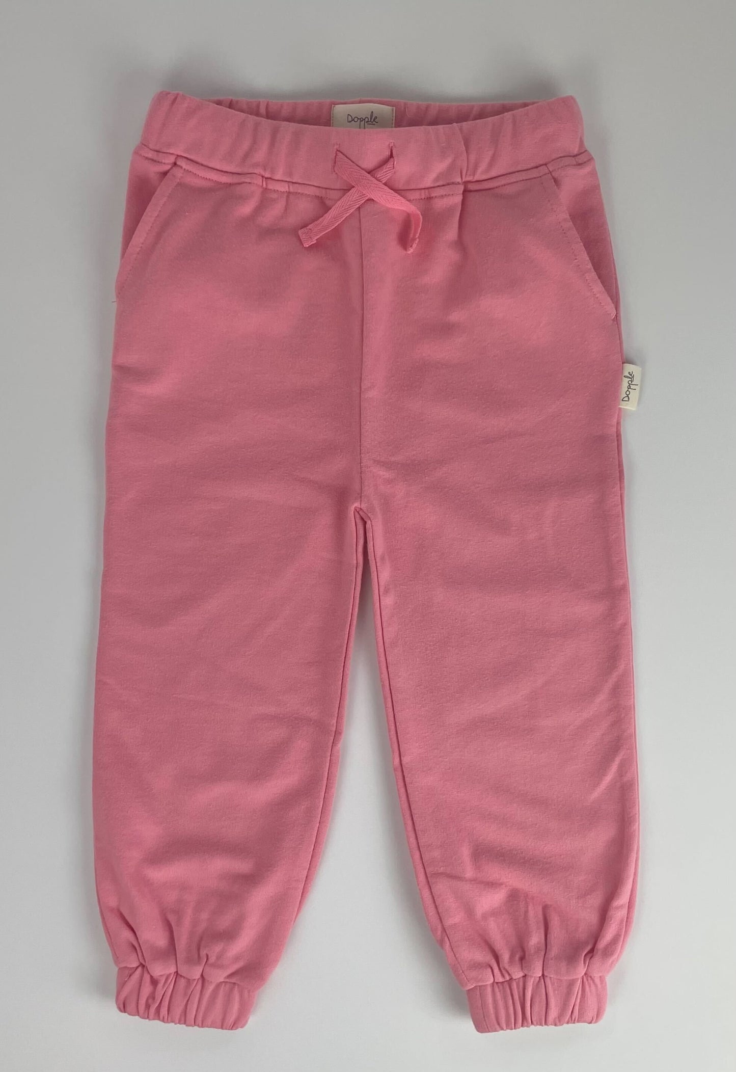 Dopple Essentials Organic Jogger Unisex