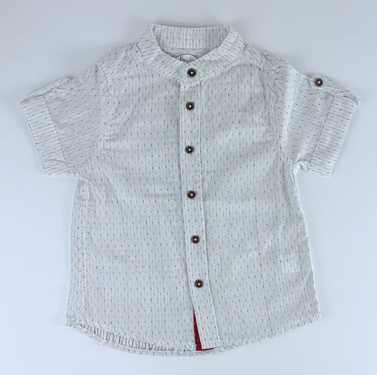 MULTI-COLOR DASH BUTTON DOWN