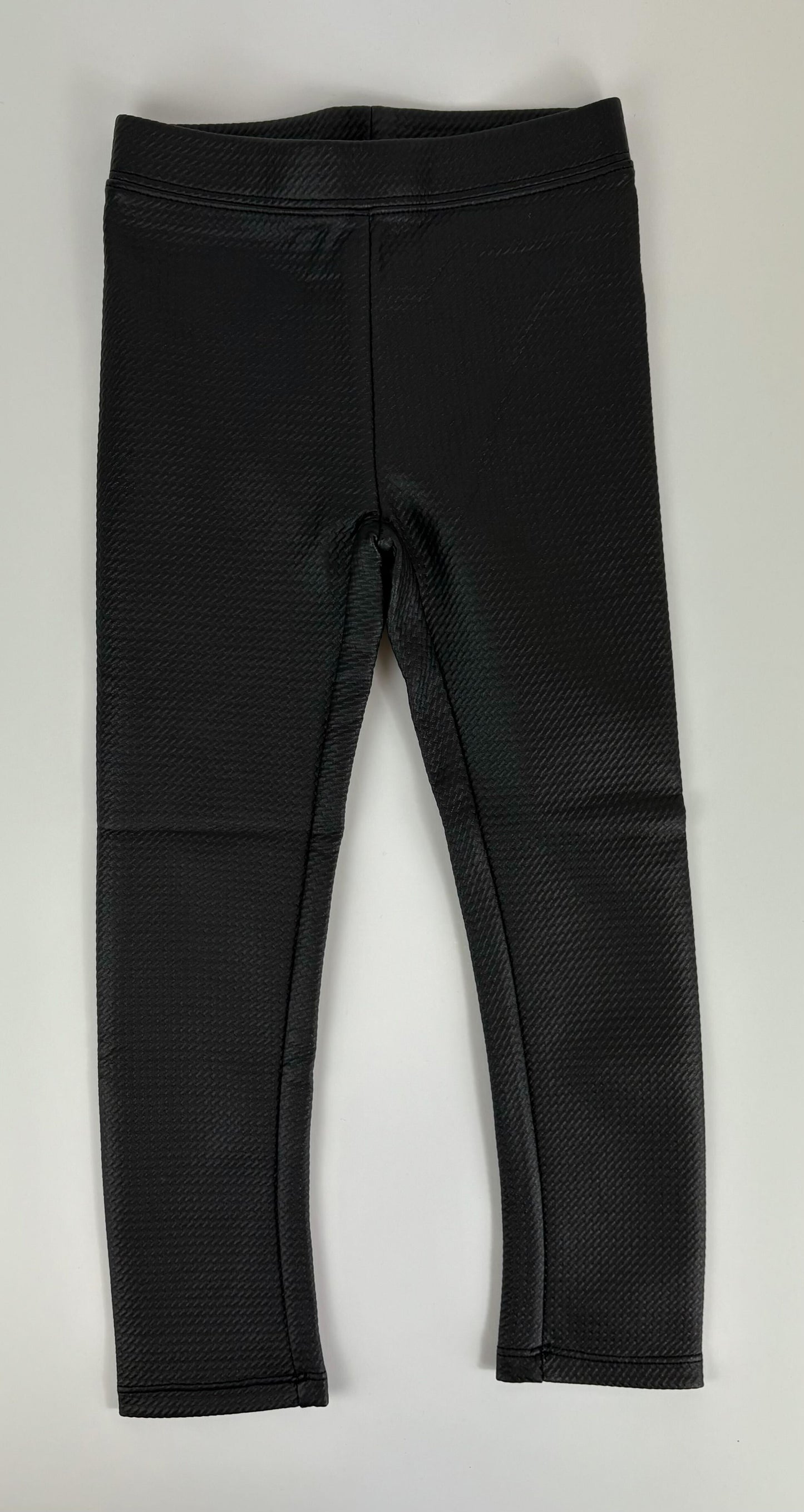 LEATHER LEGGINGS