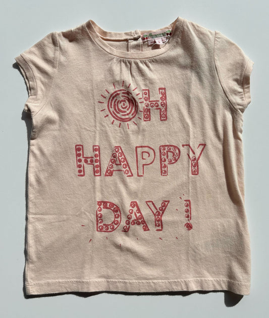 OH HAPPY DAY