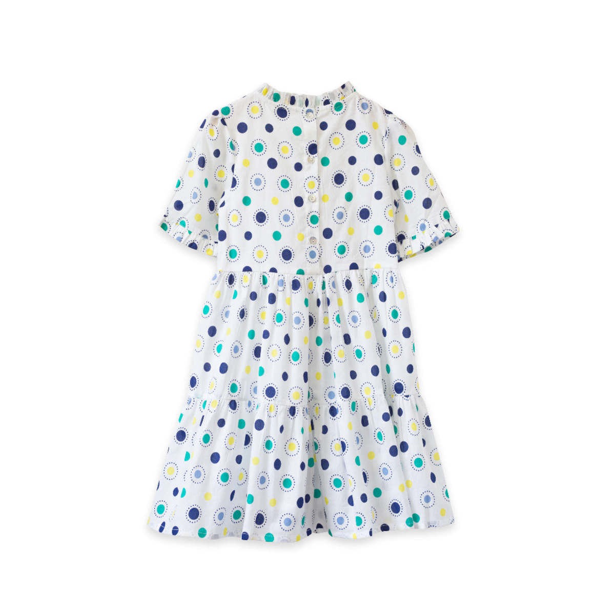 Hattie Dress